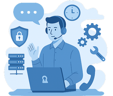 Cyber Security Advisor